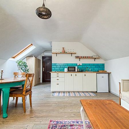 Boholand Apartman Eger Esterno foto